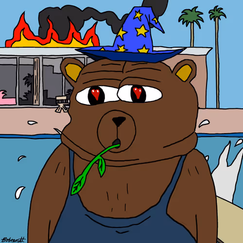 Bobo Degen Apocalypse