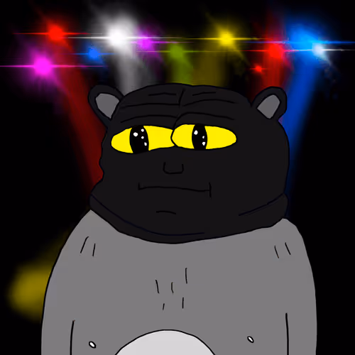 Bobo Degen Apocalypse