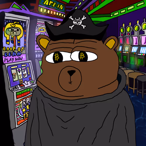 Bobo Degen Apocalypse