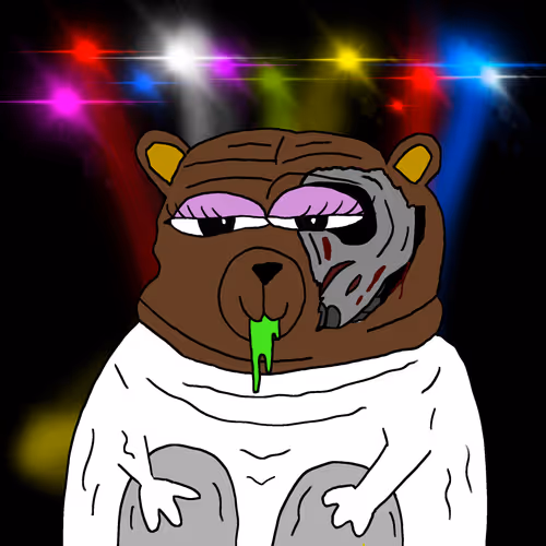 Bobo Degen Apocalypse