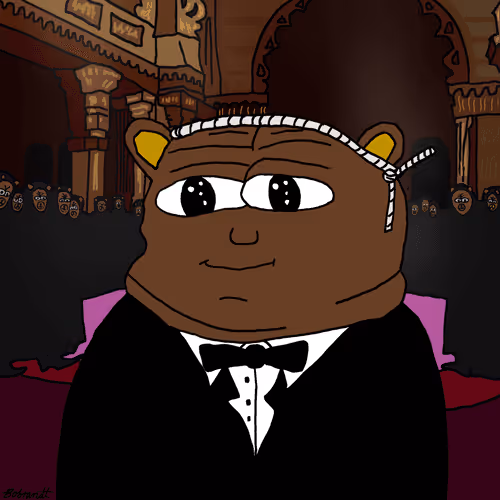 Bobo Degen Apocalypse