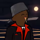 Dude #6296