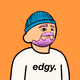 Dude #4657