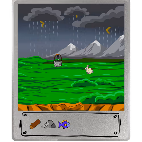 Birdez Kingdom Og Island