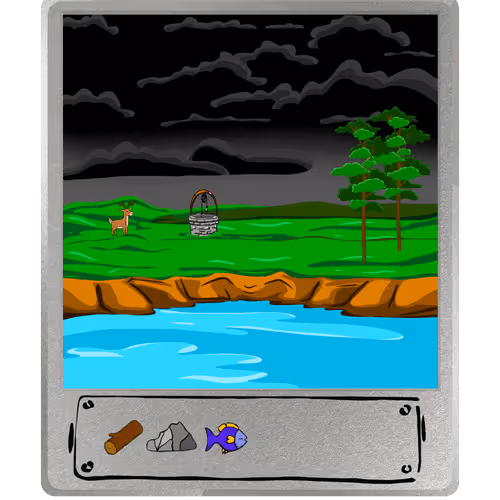 Birdez Kingdom Og Island