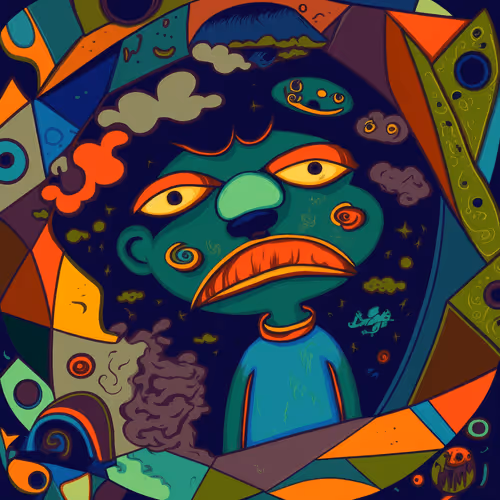Pecasso Fantasy
