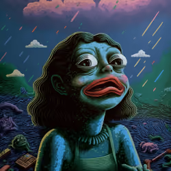 Pecasso Fantasy #276