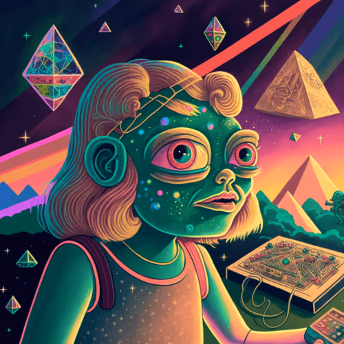 Pecasso Fantasy