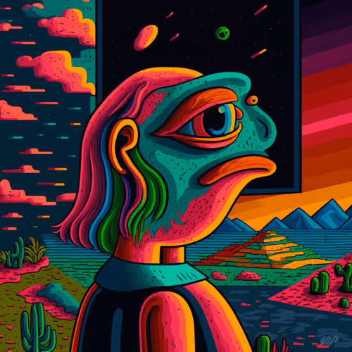 Pecasso Fantasy