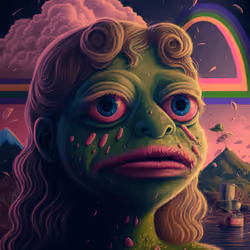 Pecasso Fantasy #324