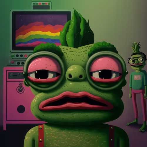 Pecasso Fantasy