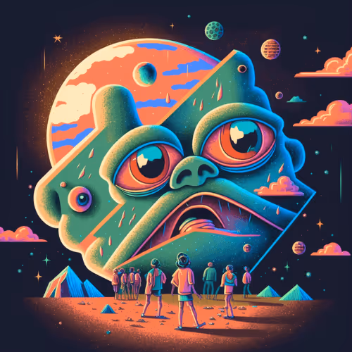 Pecasso Fantasy