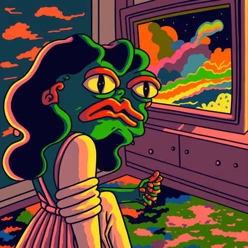Pecasso Fantasy