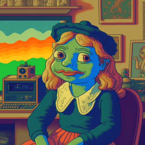 Pecasso Fantasy