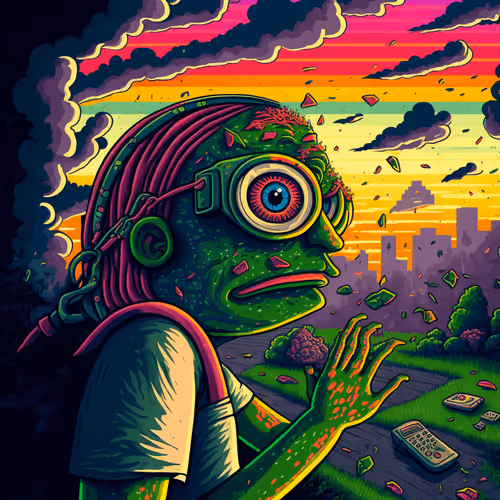 Pecasso Fantasy