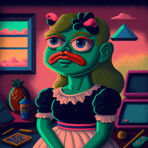 Pecasso Fantasy