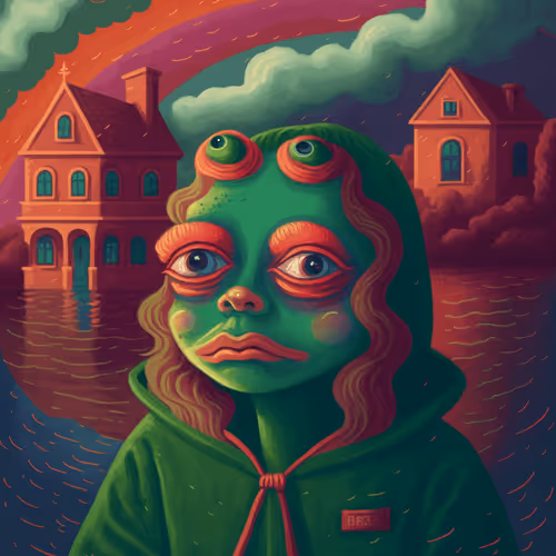 Pecasso Fantasy