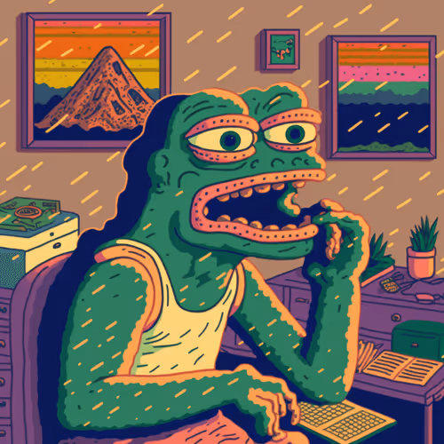 Pecasso Fantasy