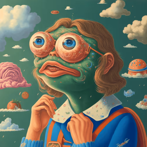 Pecasso Fantasy