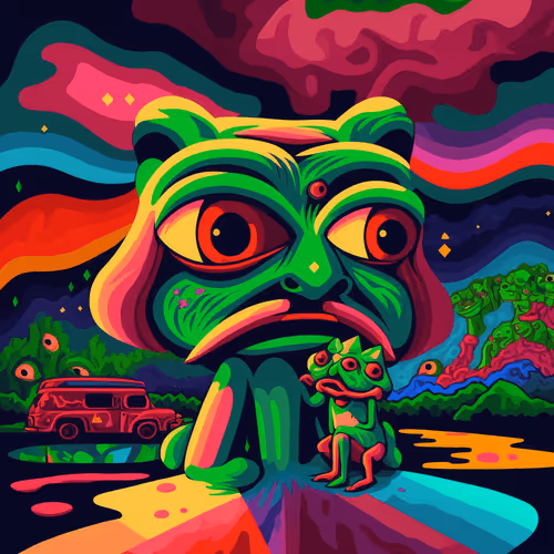 Pecasso Fantasy