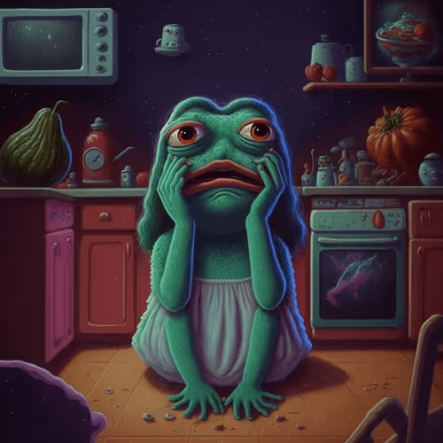 Pecasso Fantasy