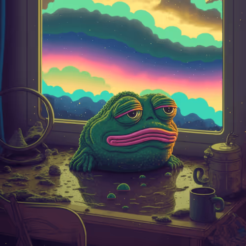 Pecasso Fantasy
