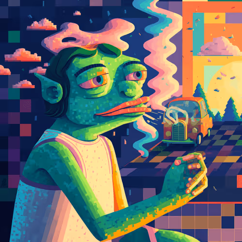 Pecasso Fantasy