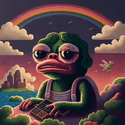 Pecasso Fantasy #2530
