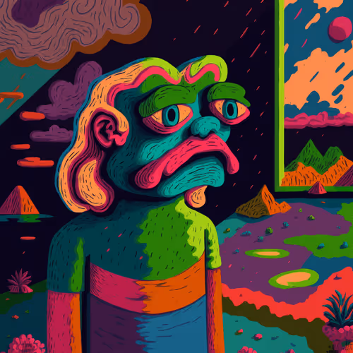 Pecasso Fantasy
