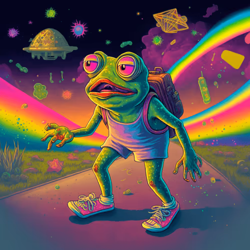 Pecasso Fantasy