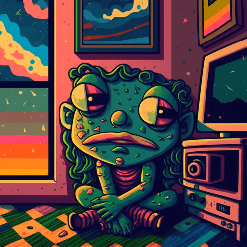 Pecasso Fantasy