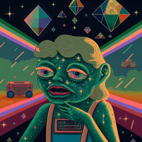 Pecasso Fantasy