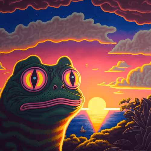 Pecasso Fantasy