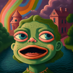 Pecasso Fantasy #179