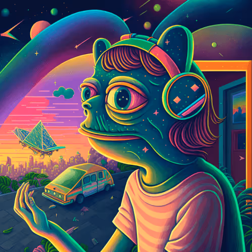 Pecasso Fantasy