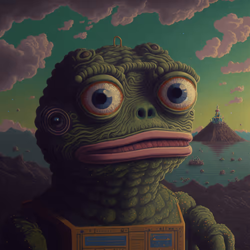 Pecasso Fantasy