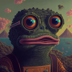 Pecasso Fantasy #811
