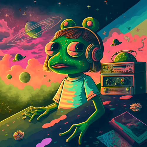 Pecasso Fantasy