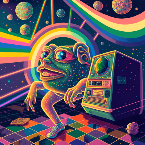 Pecasso Fantasy