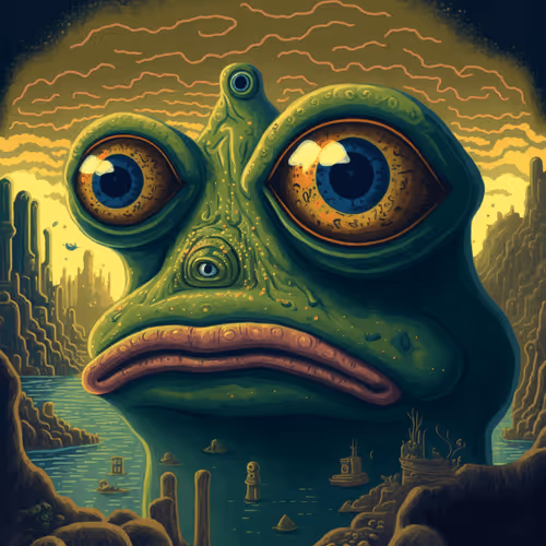 Pecasso Fantasy