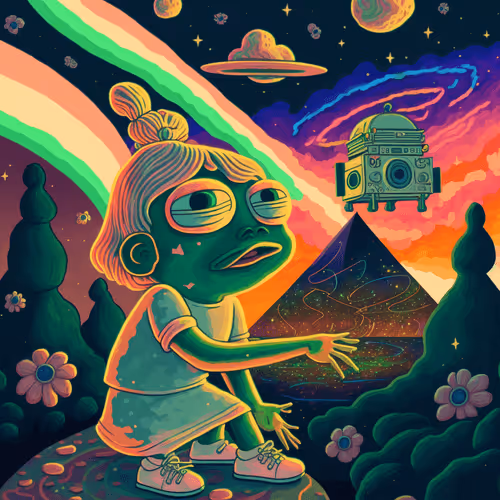 Pecasso Fantasy