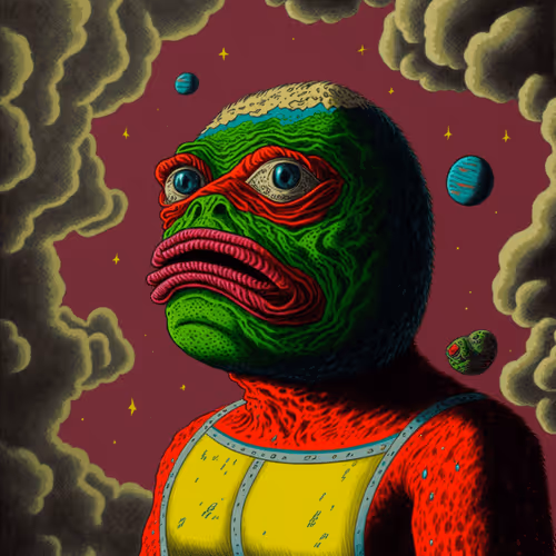 Pecasso Fantasy