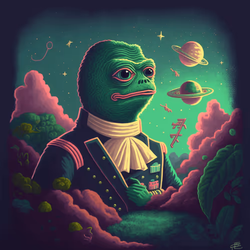 Pecasso Fantasy