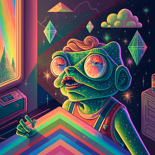 Pecasso Fantasy