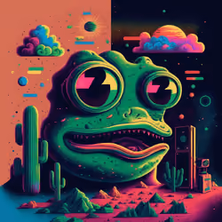 Pecasso Fantasy #4152