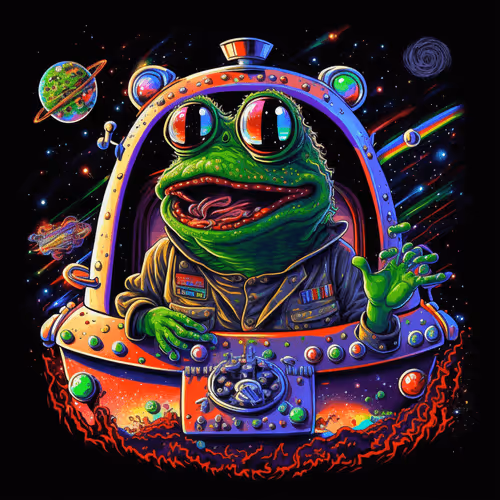 Pecasso Fantasy