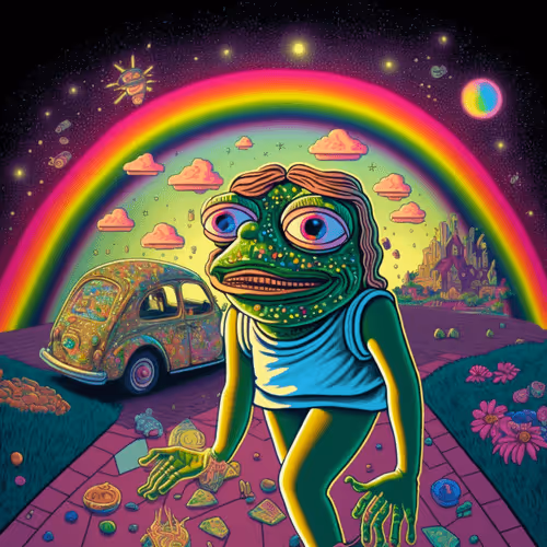 Pecasso Fantasy