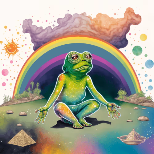 Pecasso Fantasy