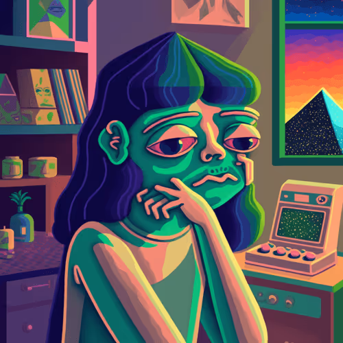 Pecasso Fantasy