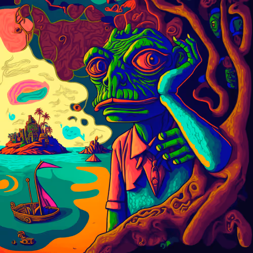 Pecasso Fantasy
